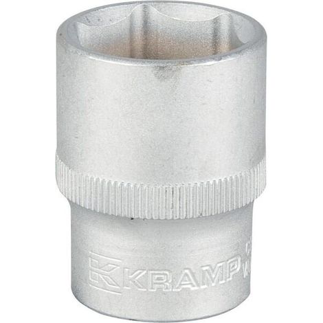 Vaso 1/2" 6-lados 7/8" UNIVERSAL 18060131220KR (1/2)