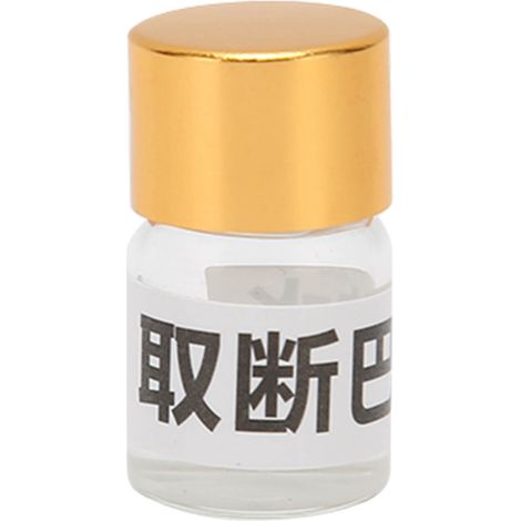 Nettoyant antirouille 2ml pour mouvements de montre - Solution douce et résistante à la corrosion - Outils de réparation horloger (1/5)