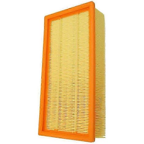 Filtre pour aspirateur Karcher NT65/2 Ap Eco NT72/2 Tc NT75/2 Me - Pièces détachées
