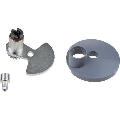 Kenwood - testa planetaria cpl - chef+ bayonet caway hub - kw715534 - 5011423927312