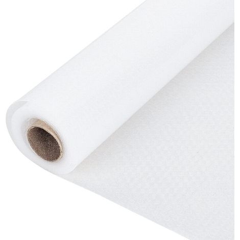 Non-Slip Drawer Mat, EVA Non-Adhesive Fridge Mat, Waterproof Drawer Bottom Mat for Furniture Camping Under Sink Kitchen, 30cmx300cm (1/5)
