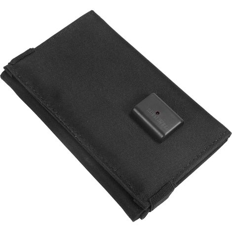 Sac pour panneau solaire portable 5V 10W, panneau solaire pliable, sortie USB (1/5)