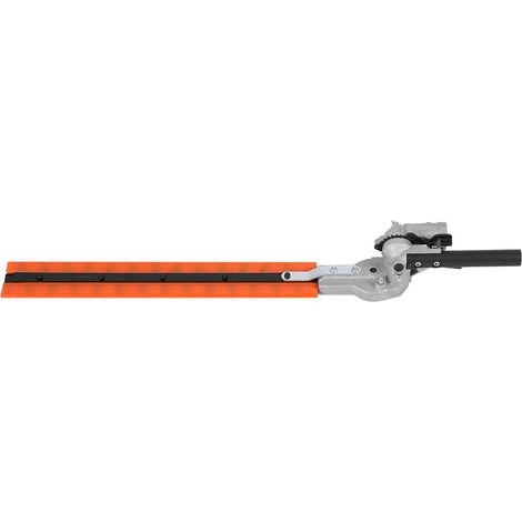 universel pour taille haie à 7 dents de 17 pouces 43 2 cm (1/5)