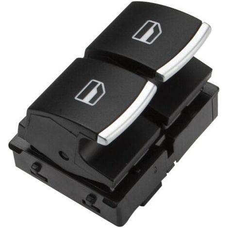 Interrupteur de vitre électrique UlisemNF 5K3959857 pour Eos Golf MK5 MK6 GTI 2 5K3959857A 5K3959857B (1/4)
