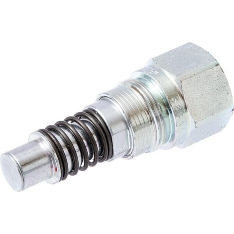 Cartucho tama帽o 3/8 hembra 3/8 FASTER KIT2FNB38GASF (1/3)