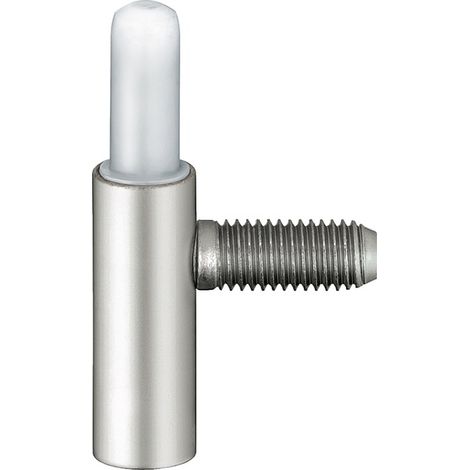 SIMONSWERK Partie cadre V 8100 WF U acier nickelé 20 pièces ( 3325055022 ) (1/3)