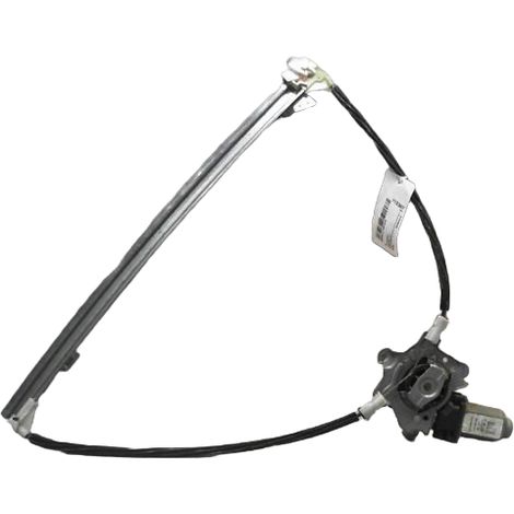 [PRODUIT D'OCCASION] Mecanisme+moteur Leve-glace Avant Droit RENAULT Megane ♻️ Ref Oe. 7702295364 - Garantie à vie (1/4)