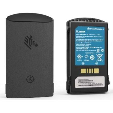 Zebra BTRY-MC33-27MA-01 ricambio per computer portatili Batteria
