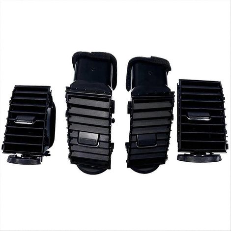 Se venden 4 parrillas para Toyota Prius 2004-2009. (1/5)
