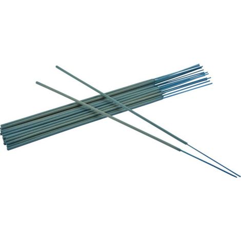 Lot de 20 Bâtons d'Encens "Essentiel II" 25cm Lagon (1/3)