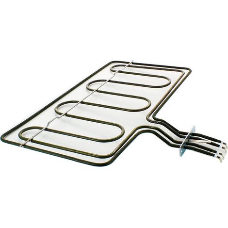 Resistance grill 9023696 pour Cuisinière ESSENTIEL B CUISINIERE ESSENTIELB EMCG 912I, CUISINIERE ESSENTIELB EMCG 912N, CUISINIERE ESSENTIELB EMCG 912R, CUISINIERE ESSENTIELB EMCG 914N, CUISINIERE ESS