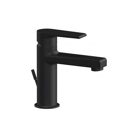 MONOCOMANDO LAVABO LINEA ARTIC- Nero Opaco- MARIA- pezzi 1 (1/2)