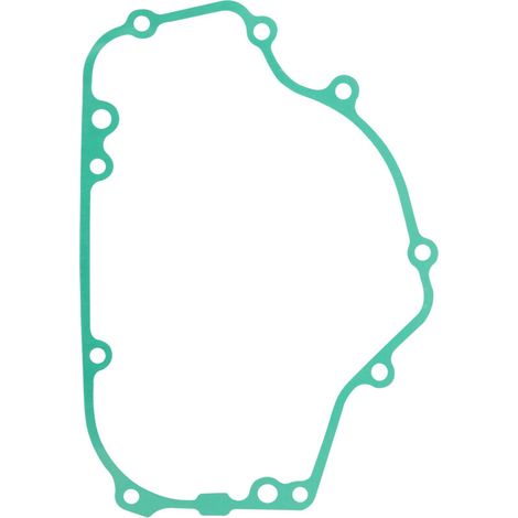 Joint d'étanchéité monobloc pour générateur GOOFIT Compatible avec Kawasaki Ninja300/X300/Z300/KLE300 (2013-2022) Joint de couvercle de magnéto compatible multi-modèles (1/5)