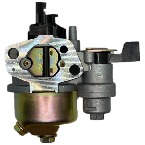 HONDA GX160 GX200 Carburatore adattabile motore 16100-zh8-822 (1/4)