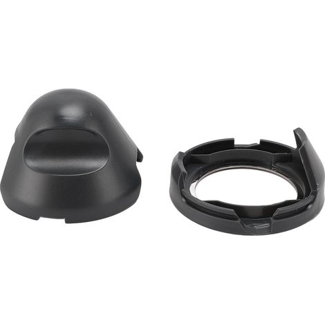 Protection tête pétrissante Toivize pour Thermomix TM5 et TM6 – Couvercle anti-pincement en plastique durable (1/5)
