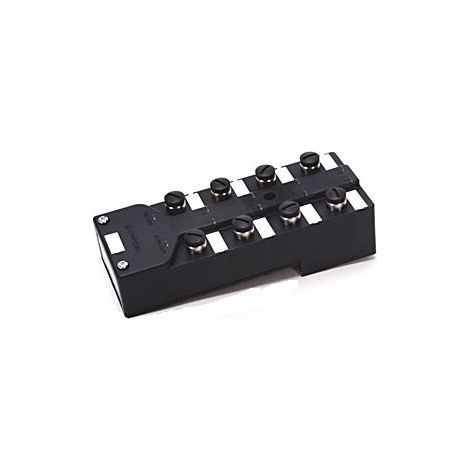 Allen-Bradley 1792D-8BVT8CD Módulo 8 entradas/8 salidas Armorblock Conector de 12 mm