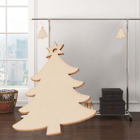 Weihnachtsbaumschmuck, Anhänger, Deko-Elemente (20 Stück) (1/5)