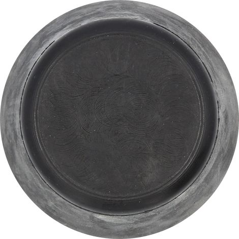 KS TOOLS Almohadilla de goma 11 para elevadores Ø 105 mm - 160.0485 (1/5)
