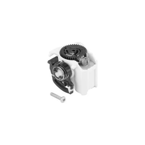Zentralverriegelung der Heckklappe, Zentralverriegelungsmotor, kompatibel mit Renault Twingo, Clio, Megane 7700435694, 8200102583, 7700427088, 8200060917