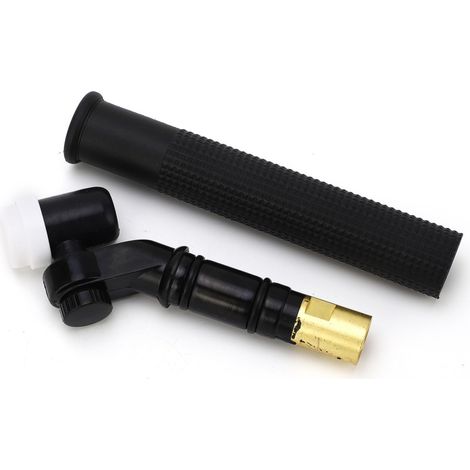 Beyamis Tête de torche de soudage TIG rotative à 360°, refroidissement par air, résistante aux hautes températures (1/5)