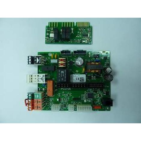 Remeha Automazione bruciatore a gas PCU-06, S103053