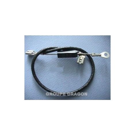 Diode Hvr3 d'origine (HVR3-12, 00069078) Four micro-ondes BOSCH, VETRELLA, CANDY, SIEMENS, ROSIERES