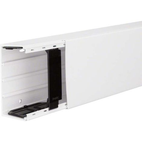 Passage de câble Hager lfe6011009016 résistant aux intempéries UV stabilisé
