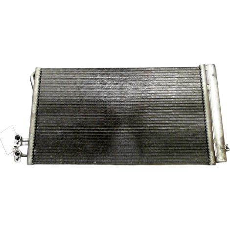 [PRODUIT D'OCCASION] Condenseur Climatisation BMW Serie 3 ♻️ Ref Oe. 64539229021 - Garantie à vie (1/3)