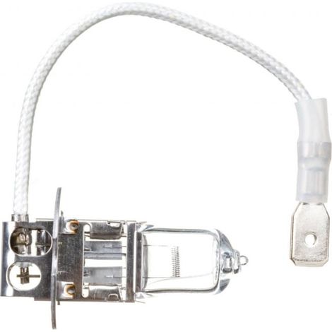 Bombilla estándar para coche Neolux PK22d de 12 V H3