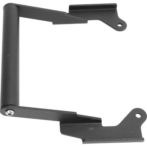 Motorrad-Handyhalterung aus Aluminiumlegierung mit GPS-Navigationssystem für XMAX300 (2018 bis 2022) (1/5)
