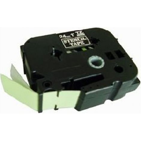 BROTHER Cinta de plantilla 3m, 24mm (Reutilizable hasta 50 veces)