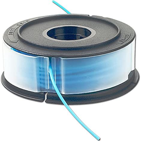 Filo e testina a rocchetto per decespugliatori Adlus, Bosch, Gardena per decespugliatori Arnold (1/4)