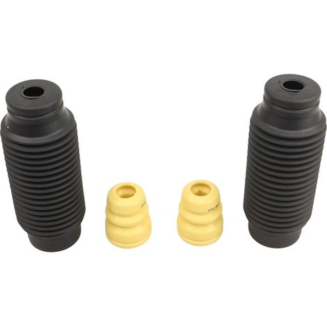 FT01307 set di coperture ammortizzatori anteriori veloci L+R (1/2)