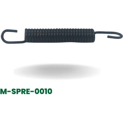 Ressort 8,2 cm (1/4)