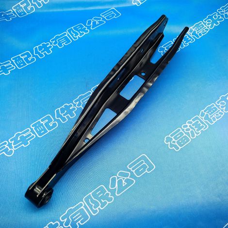 20250-XC02A is suitable for Subaru Forester vehicles. It includes a control arm, rear axle tie rod, and rear wheel lower control arm. (1/4)