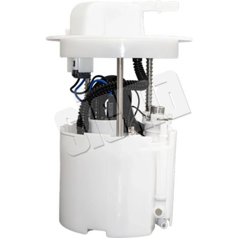 Model: N3H1-13-35ZG Mazda RX-8 E8592M Fuel Pump Assembly, compatible with 13B 1.3L rotary engine, rotor-specific, high-lift fuel pump, original factory quality, sp (1/4)