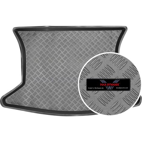 Toyota Verso Minivan 2009-2018 Kofferraummatte MAX-MAT