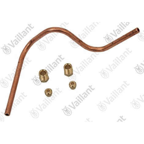 Vaillant Rohr 105032