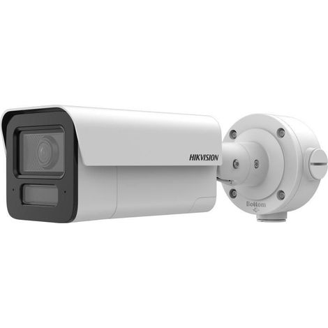 Hikvision DeepinView Series IDS-2CD5T47G2/V-XHSY(4MM) cámara de vigilancia Bala (forma) Cámara de seguridad IP Interior y exterior 2688 x 1520 Pixeles Techo/Pared/Poste