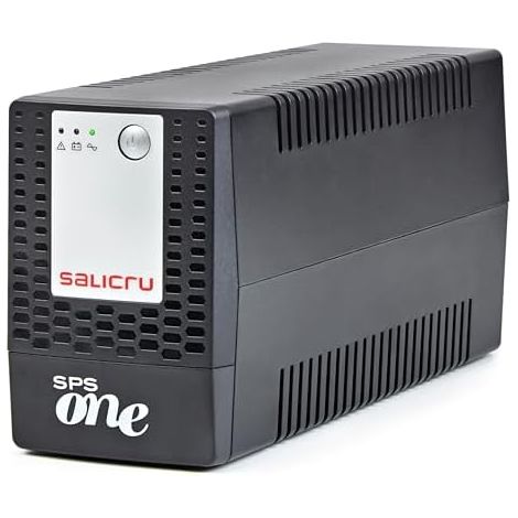 SAI Interactivo Salicru SPS 500 240 W