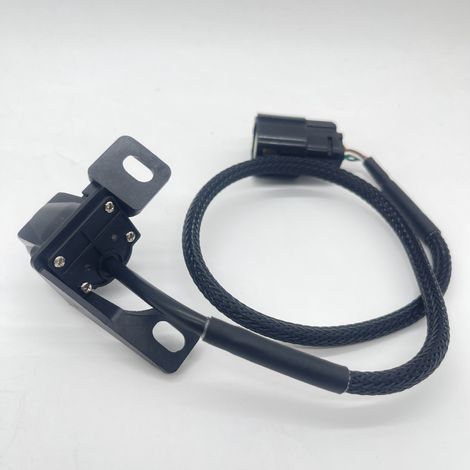 9C3Z-19G490-E is suitable for 2008-2012 Ford F-250/F-350 reversing cameras. (1/4)