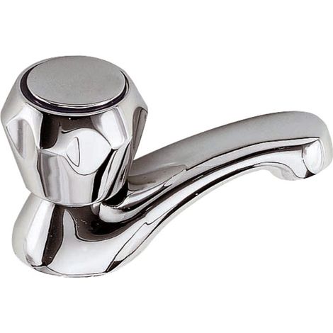 Rubinetto lavabo collo a cigno stile classico serie 1000 2000 (1/4)