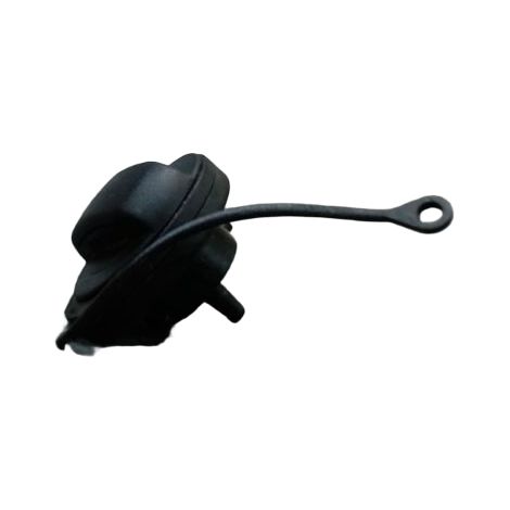 [PRODUIT D'OCCASION] Bouchon Reservoir A Carburant AUDI A3 ♻️ Ref Oe. 5wa201550al - Garantie à vie (1/2)
