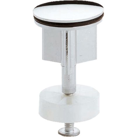 Tappo scarico automatico per piletta 1pollice e per piletta 1 1/4 (1/3)