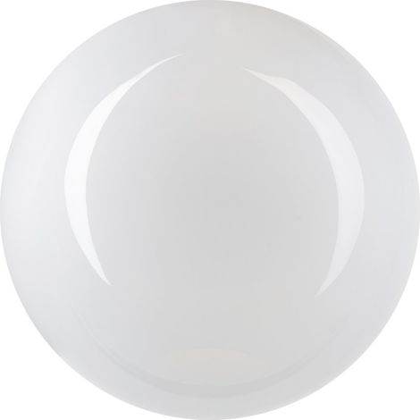 Ideal Lux Ricambio Vetro Mapa 1 luce E27 trasparente vetro (1/2)