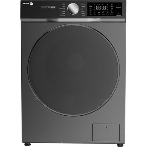 Lave-linge frontal 12kg 1400 tours/min - Fagor - FLFP1214A30SN