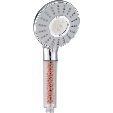 GEDY GYHS1040730 TOP 07 PURE Teleducha Cromo - ref: GYHS1040730