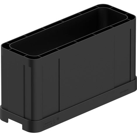 Viessmann Verlängerung rechteckig, 150mm