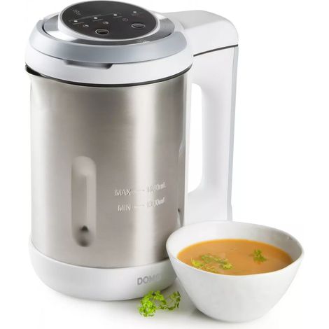 Mixeur à soupe DOMO DO737BL (1/5)