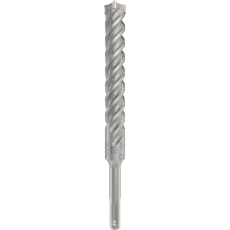 Bosch 1x Foret PRO SDS plus-5X (pour Beton arme, Beton, O 19,00 mm, Professional Accessoire Marteau burineur) (1/4)